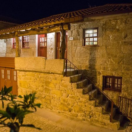 Casa Da Teresina Villa Sistelo Buitenkant foto