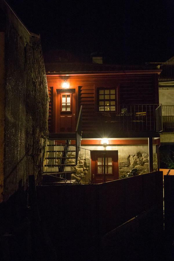 Casa Da Teresina Villa Sistelo Buitenkant foto