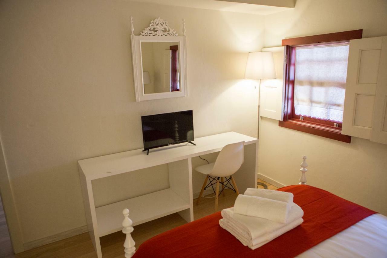 Casa Da Teresina Villa Sistelo Buitenkant foto